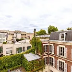Guestready - Parisian Stay Near The Eiffel Tower