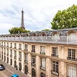 Guestready - Parisian Stay Near The Eiffel Tower