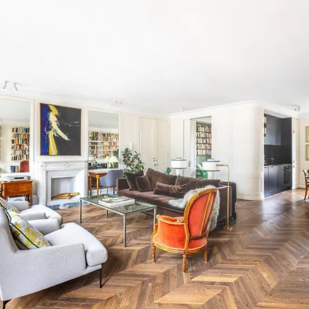 Guestready - Parisian Near The Eiffel Tower * Parigi