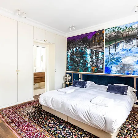 Guestready - Parisian Near The Eiffel Tower Appartamento Parigi