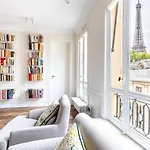Guestready - Parisian Stay Near The Eiffel Tower